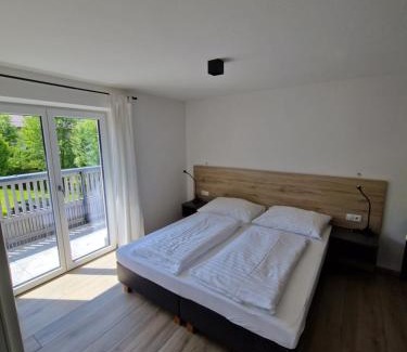 Soell Apartamento | Anna & Paul Appartements