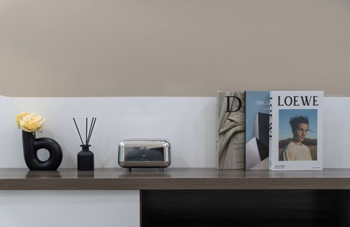 Ho Chi Minh City Apartamento | Anna Premier Apartment Ho Chi Minh 2