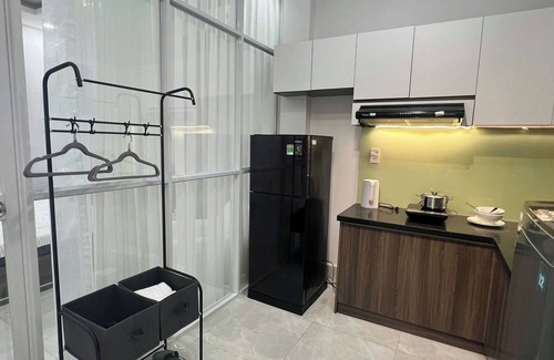 Ho Chi Minh City Apartamento | Anna Premier Apartment Ho Chi Minh 2