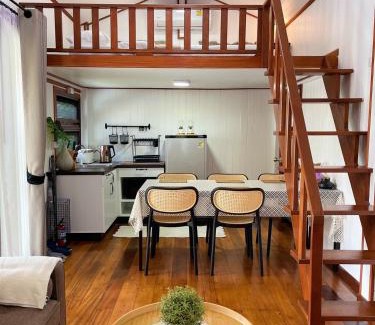 Lat Krabang Casa | Anna River Home A2
