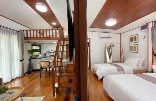 Lat Krabang Casa | Anna River Home A2