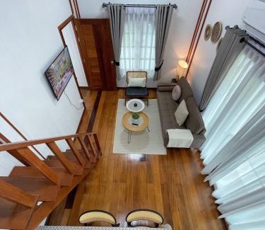 Lat Krabang Casa | Anna River Home A2