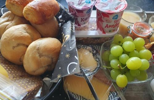 Donkerbroek Cama Y Desayuno | Anna's Bêd & Brochje en vakantieverblijf