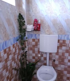 Central Province Apartamento | Anna's Bloom and Bed