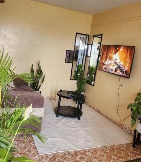 Central Province Apartamento | Anna's Bloom and Bed
