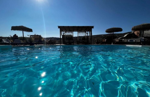 Paros Apartamento | Anna's Dreams