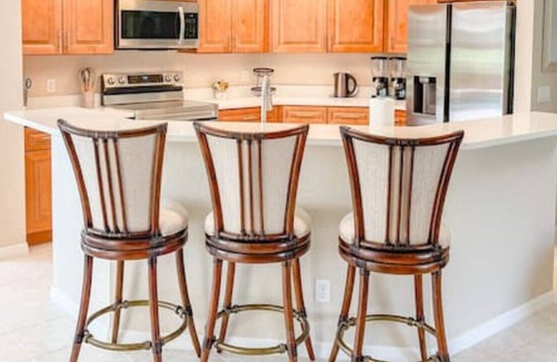 Pinehurst Casa | Anna's Estate in Rotonda West near golfing, parks & beaches