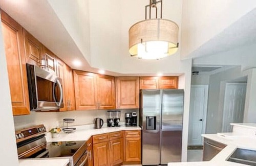 Pinehurst Casa | Anna's Estate in Rotonda West near golfing, parks & beaches