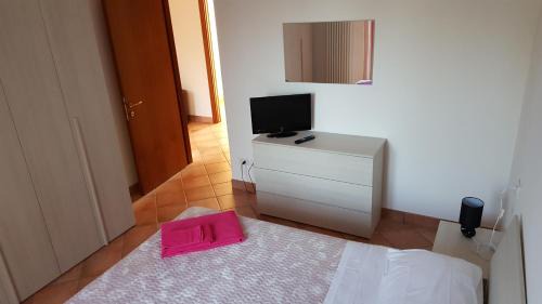 Cavalcaselle Apartamento | Anna's Flat