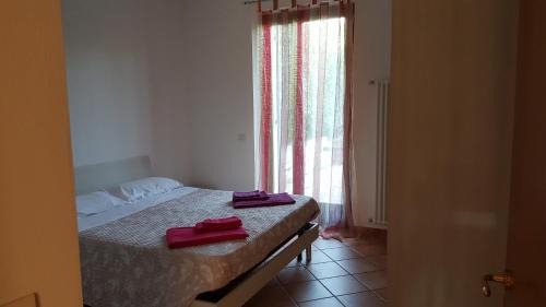 Cavalcaselle Apartamento | Anna's Flat