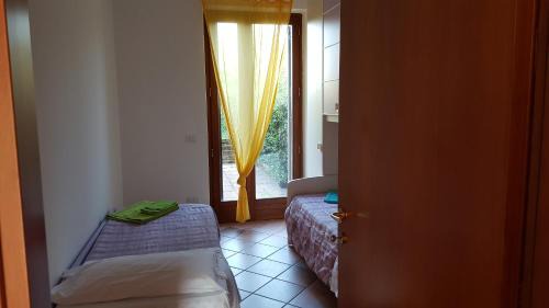 Cavalcaselle Apartamento | Anna's Flat