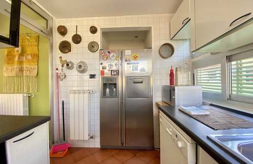 Careggi Rifredi Apartamento | ANNA'S HANGING GARDEN