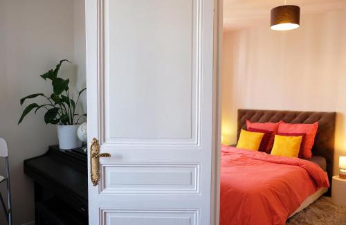 Silly-Gallieni Apartamento | Anna's Home Sweet Home