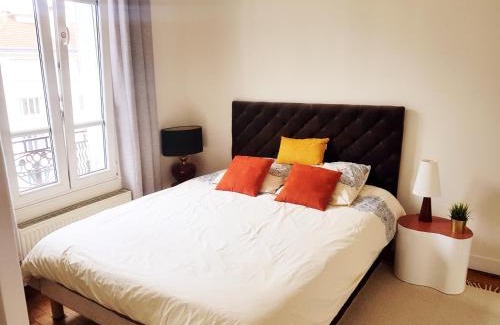 Silly-Gallieni Apartamento | Anna's Home Sweet Home