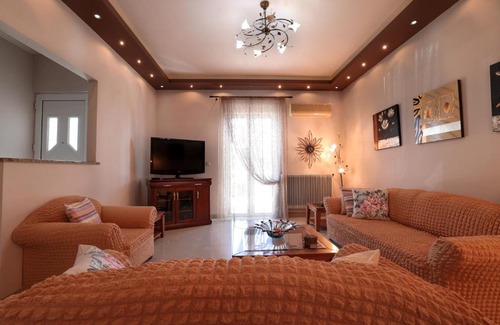 Neromilos Casa | Anna's House