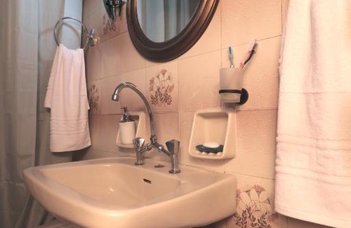 Neromilos Casa | Anna's House