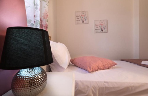 Neromilos Casa | Anna's House