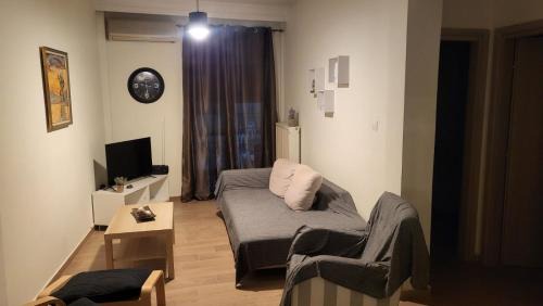 Epanomi Apartamento | Anna's house