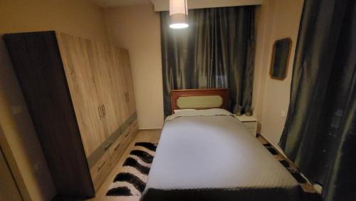 Epanomi Apartamento | Anna's house