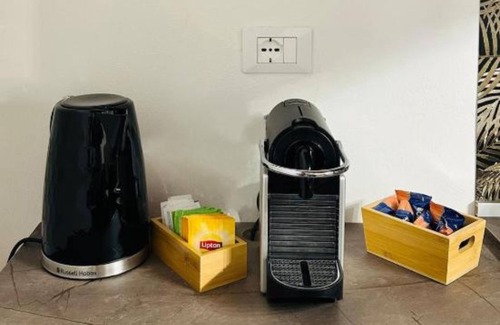 Palermo Casa | Anna's House - Seafront vacation in Palermo with parking and Wi-Fi