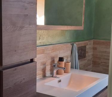 Arcola Casa | Anna's Little House, Cinque Terre, Lerici