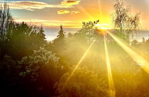 Balatonkenese Apartamento | Anna's Residency - Prestige Suite