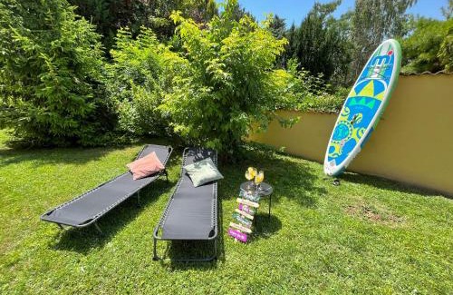 Balatonkenese Apartamento | Anna's Residency - Prestige Suite