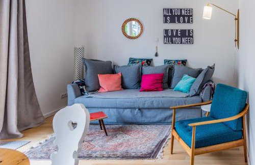 Herrenberg Casa | Anna's Siedlungshäusle