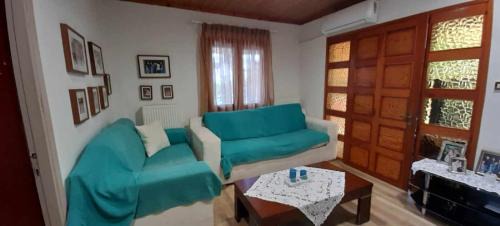 Kallikratia Casa | Anna's Summer House