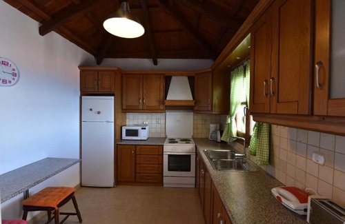 Xanthi Region Casa | Anna's Summer House