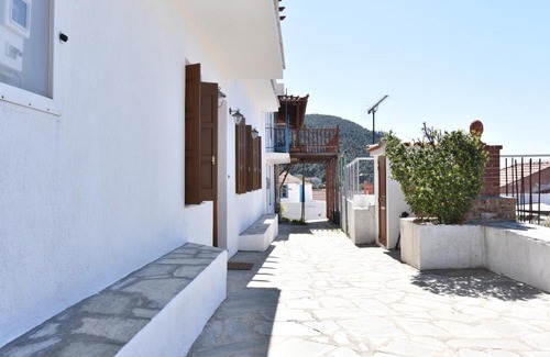 Xanthi Region Casa | Anna's Summer House