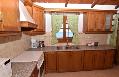 Xanthi Region Casa | Anna's Summer House