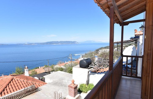Xanthi Region Casa | Anna's Summer House