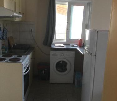 Kaligata Apartamento | ANNA-SARANTHs