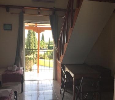 Kaligata Apartamento | ANNA-SARANTHs