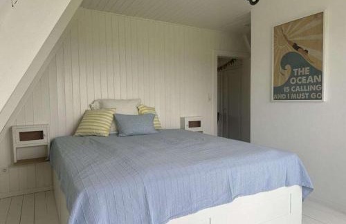 Brodersby Casa | Anna Schlei Comfortable holiday residence