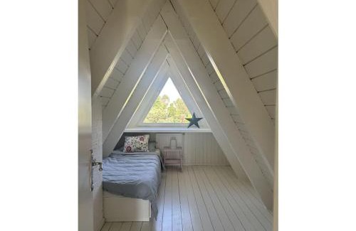 Brodersby Casa | Anna Schlei Comfortable holiday residence