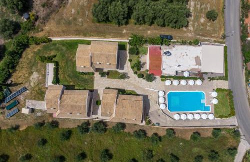Arillas Apartamento | Anna Studio Maisonette