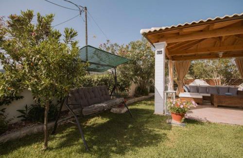 Ag. Georgios Apartamento | Anna Studios
