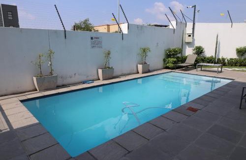 Greater Johannesburg Metropolitan Area Apartamento | Anna Suite - Serenity & Stuff Luxury Apartments