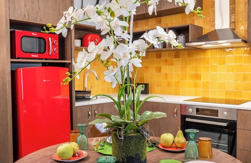 Kos Apartamento | Anna Suites