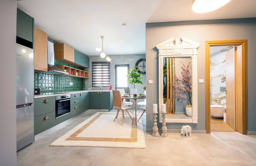 Kos Apartamento | Anna Suites