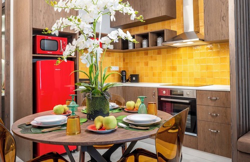 Kos Apartamento | Anna Suites
