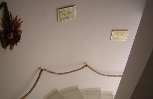 Tihany Casa | Anna vendégház