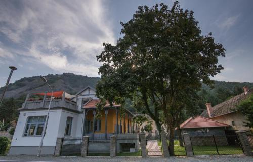Szentendrei Casa | Anna Vendégház