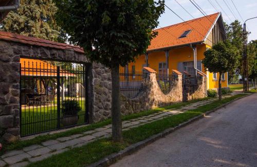 Szentendrei Casa | Anna Vendégház
