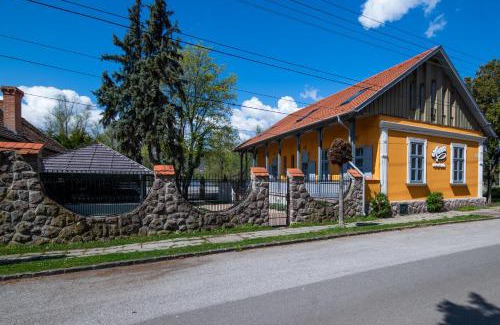 Szentendrei Casa | Anna Vendégház