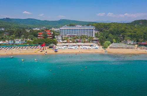 Avsallar Hotel | Annabella Diamond Hotel - All Inclusive