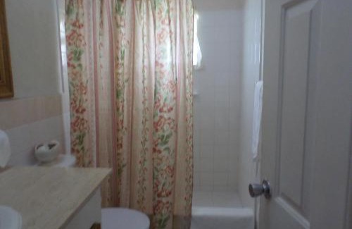 Old Trees Bay Apartamento | Annabelle's