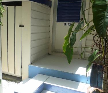 Old Trees Bay Apartamento | Annabelle's